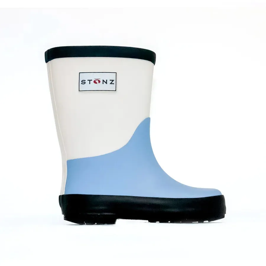 Stonz Rain Boots - Lilac