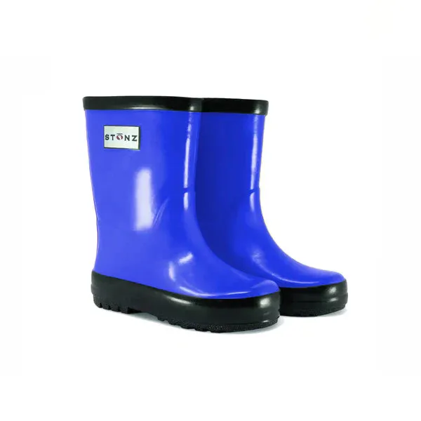 Stonz Rain Boots - Lilac