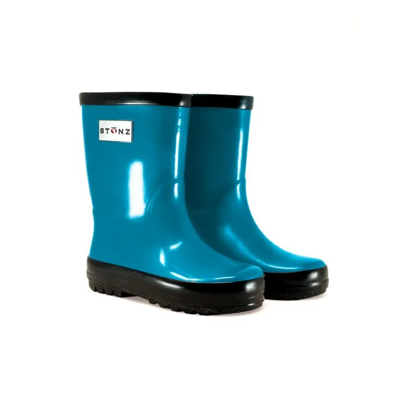 Stonz Rain Boots - Lilac