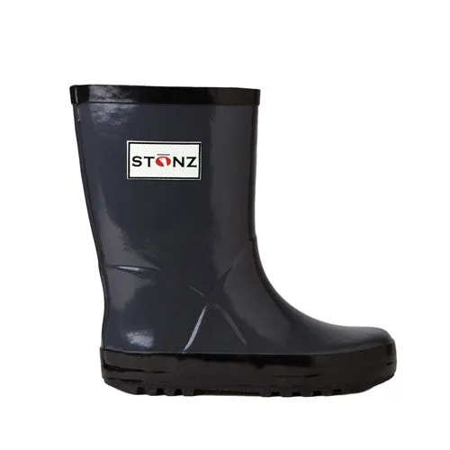 Stonz Rain Boots - Lilac