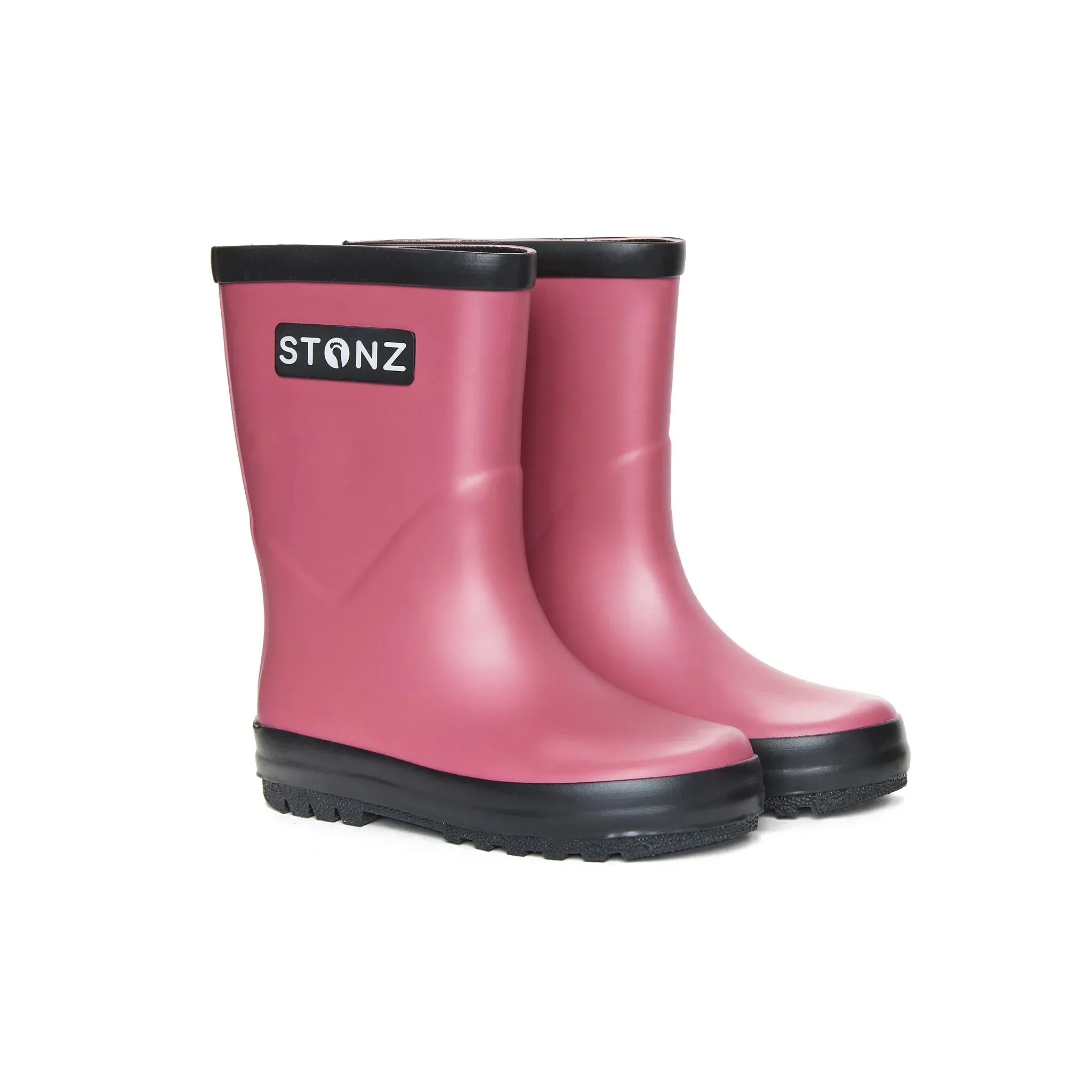 Stonz Rain Boots - Lilac