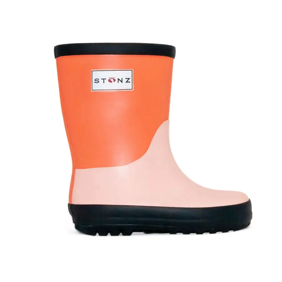 Stonz Rain Boots - Lilac