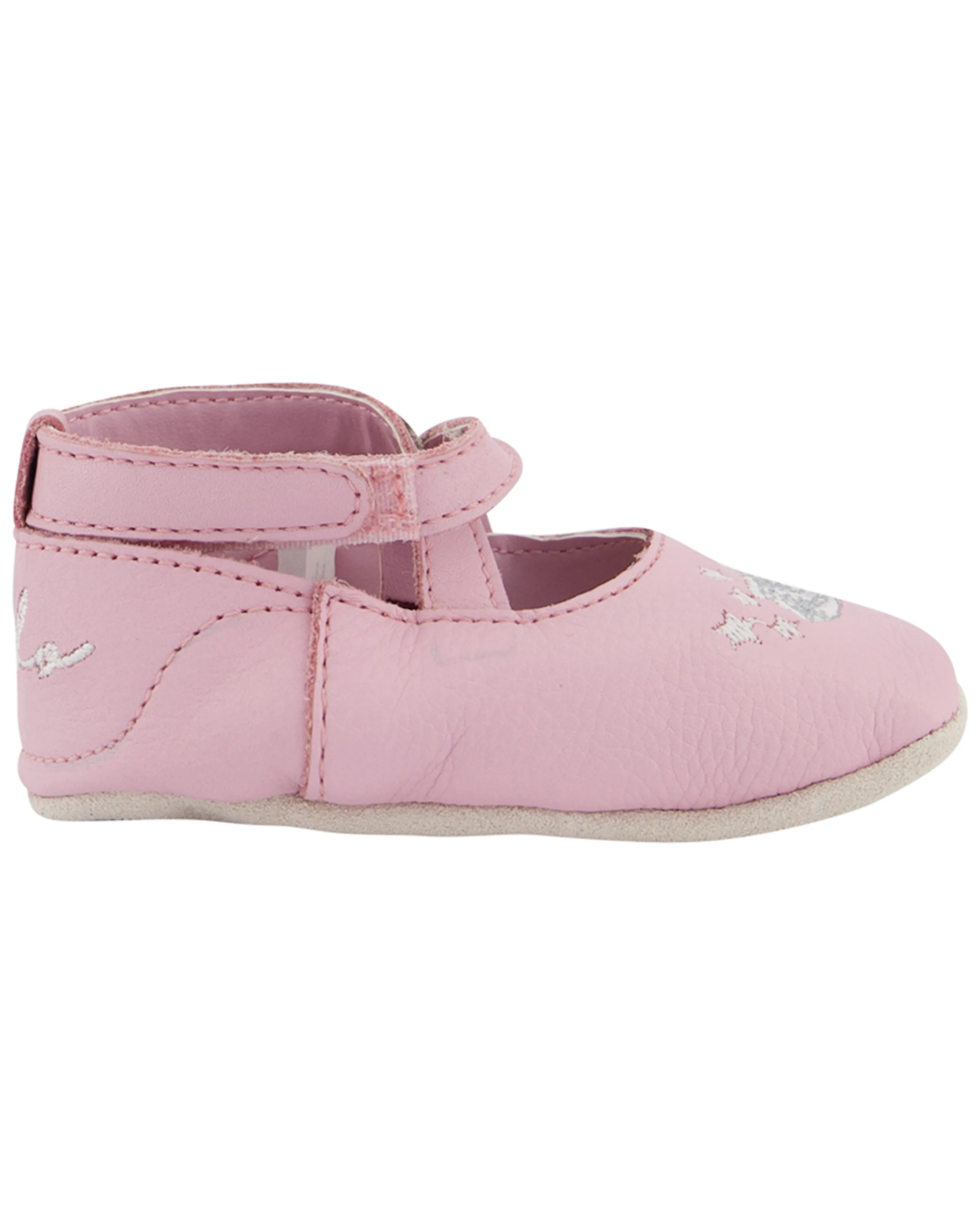 Swan Soft Sole