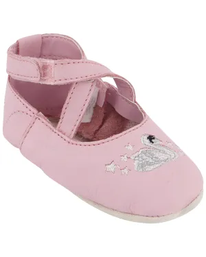 Swan Soft Sole
