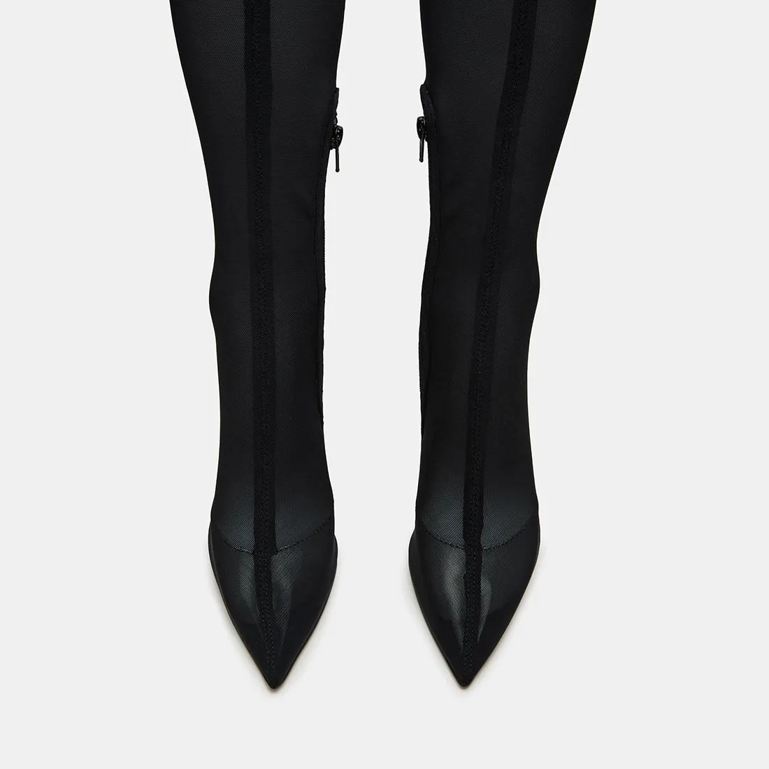 TATEEE BLACK FABRIC