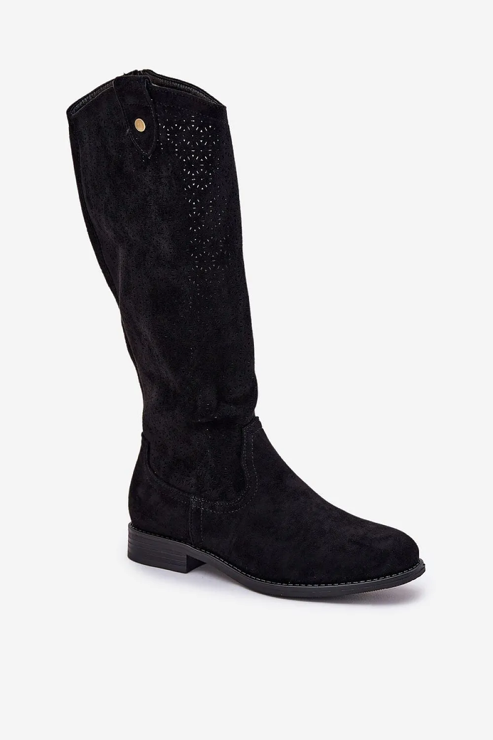 Thigh-Hight Boots model 208807 Step in style