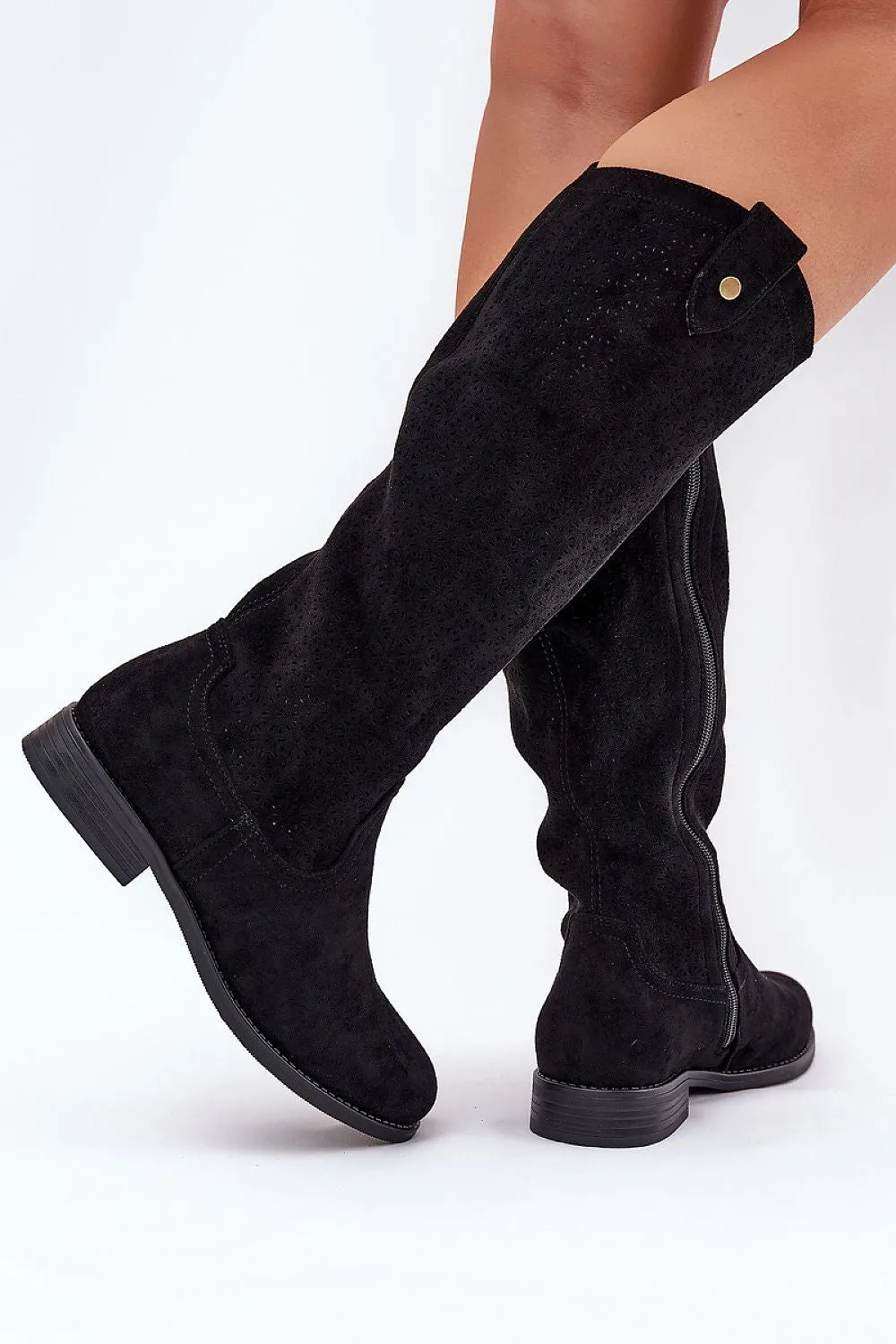 Thigh-Hight Boots model 208807 Step in style