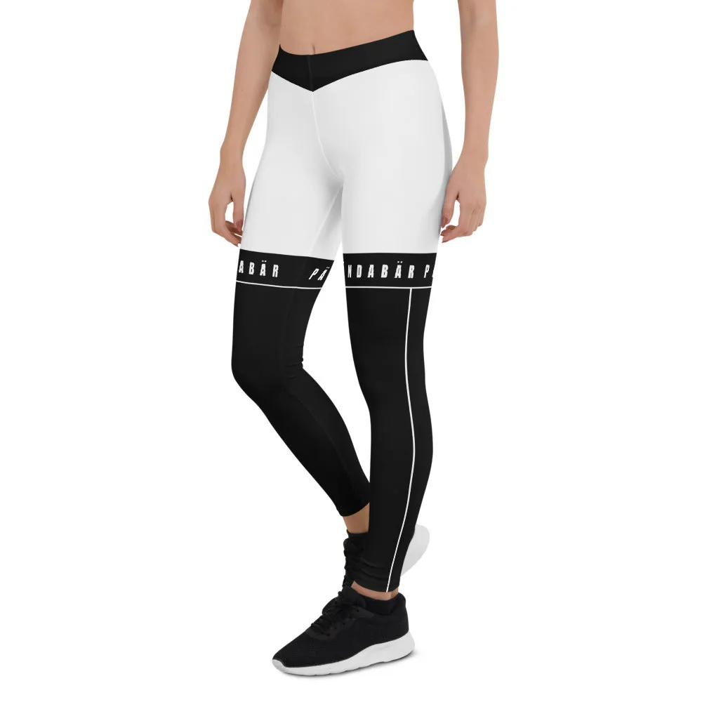 Thigh So High Leggings
