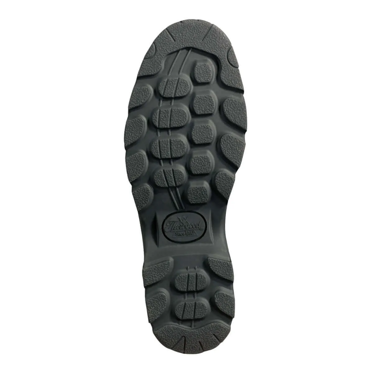 Thorogood - Soft Streets™ Series – Insulated – 6" Women’S Sport Boot - 534-6342