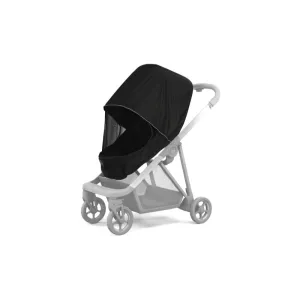 Thule Shine All-weather Cover Black
