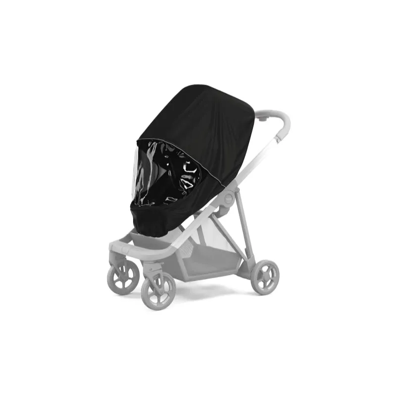 Thule Shine All-weather Cover Black
