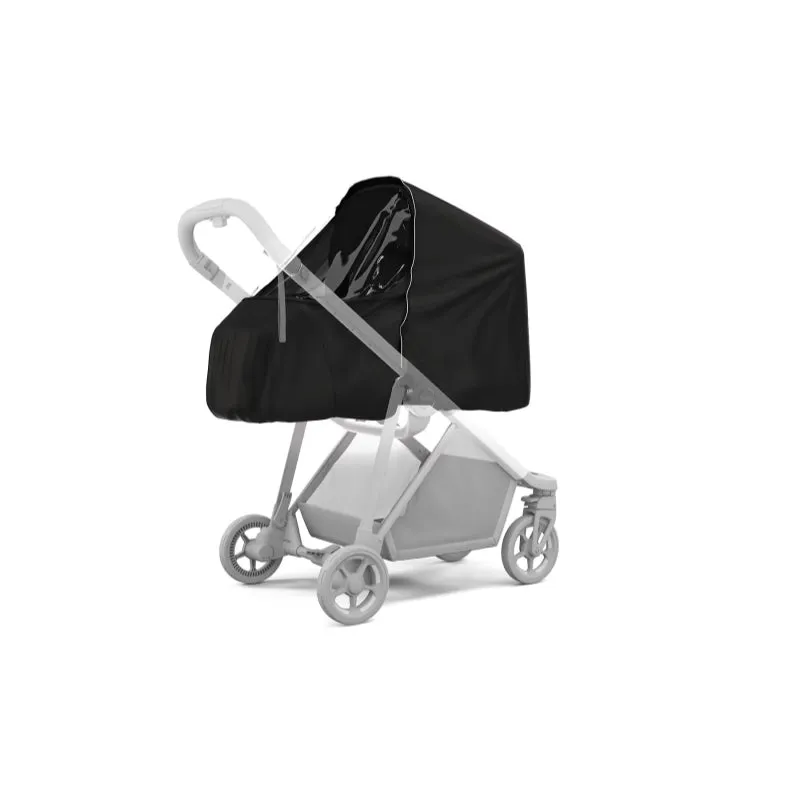 Thule Shine All-weather Cover Black