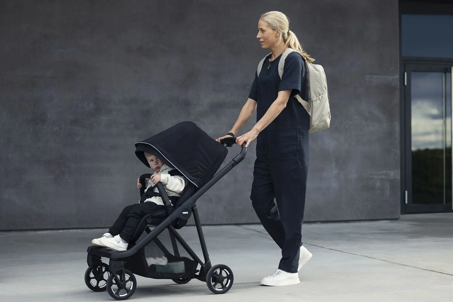 Thule Shine Stroller