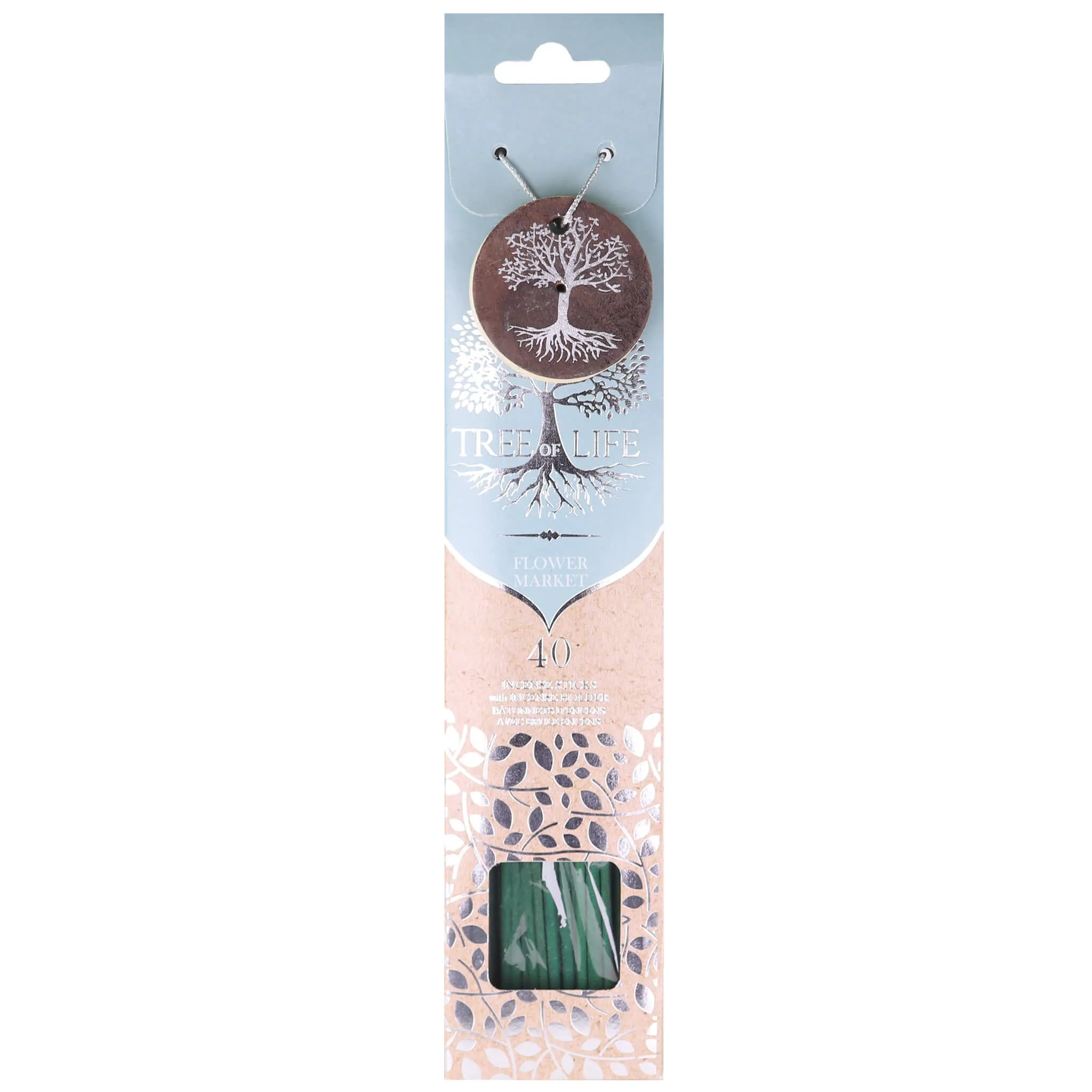 Tree of Life Incense Stick