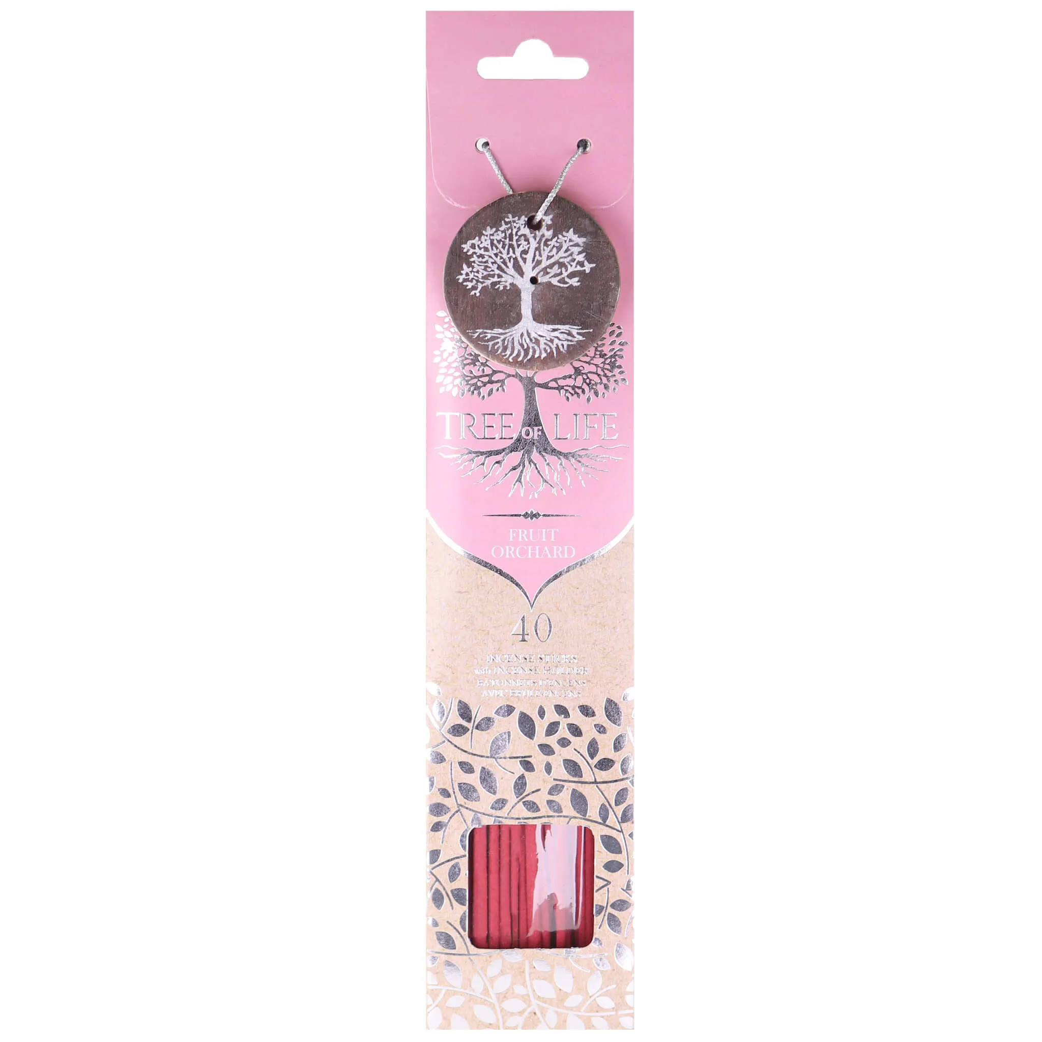 Tree of Life Incense Stick