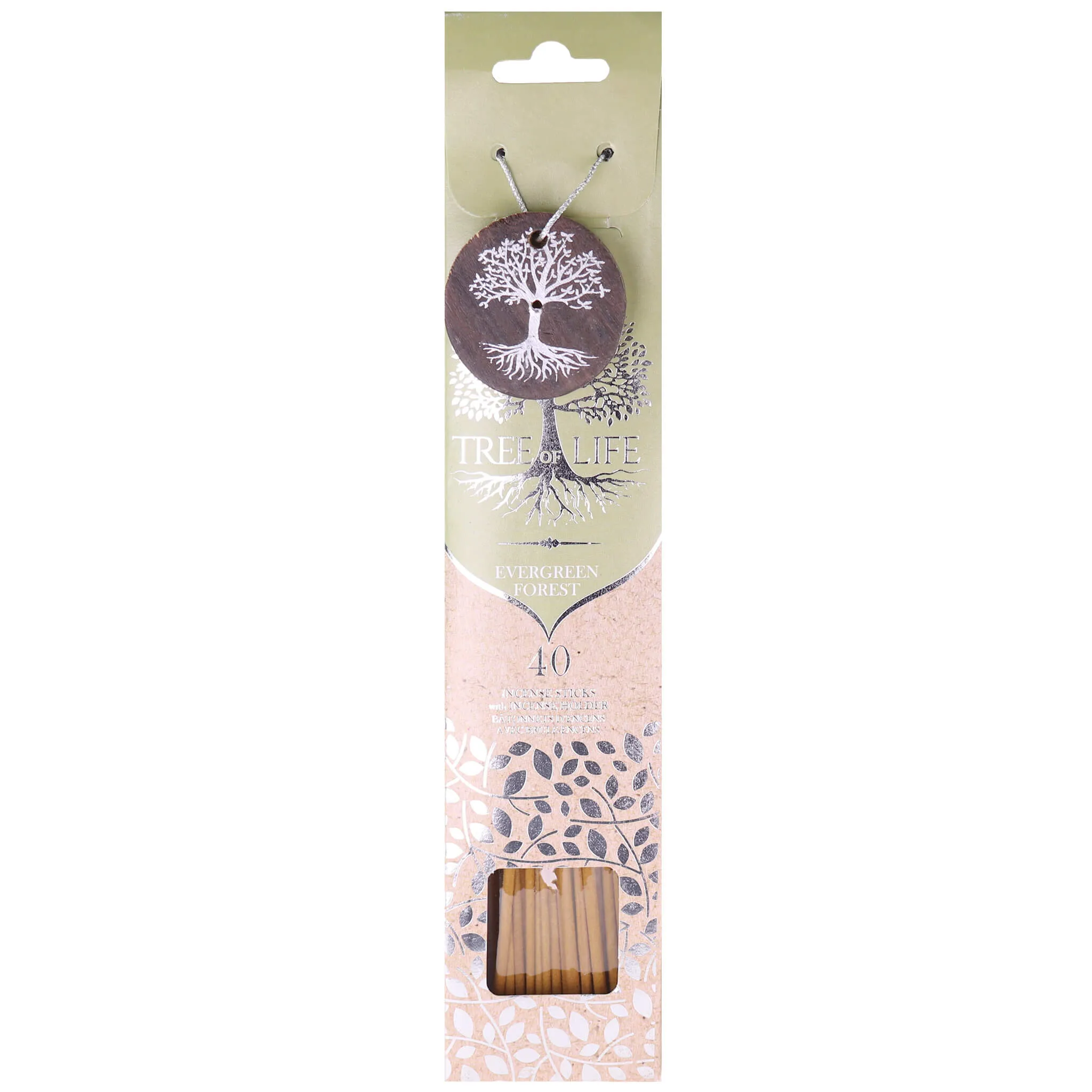 Tree of Life Incense Stick