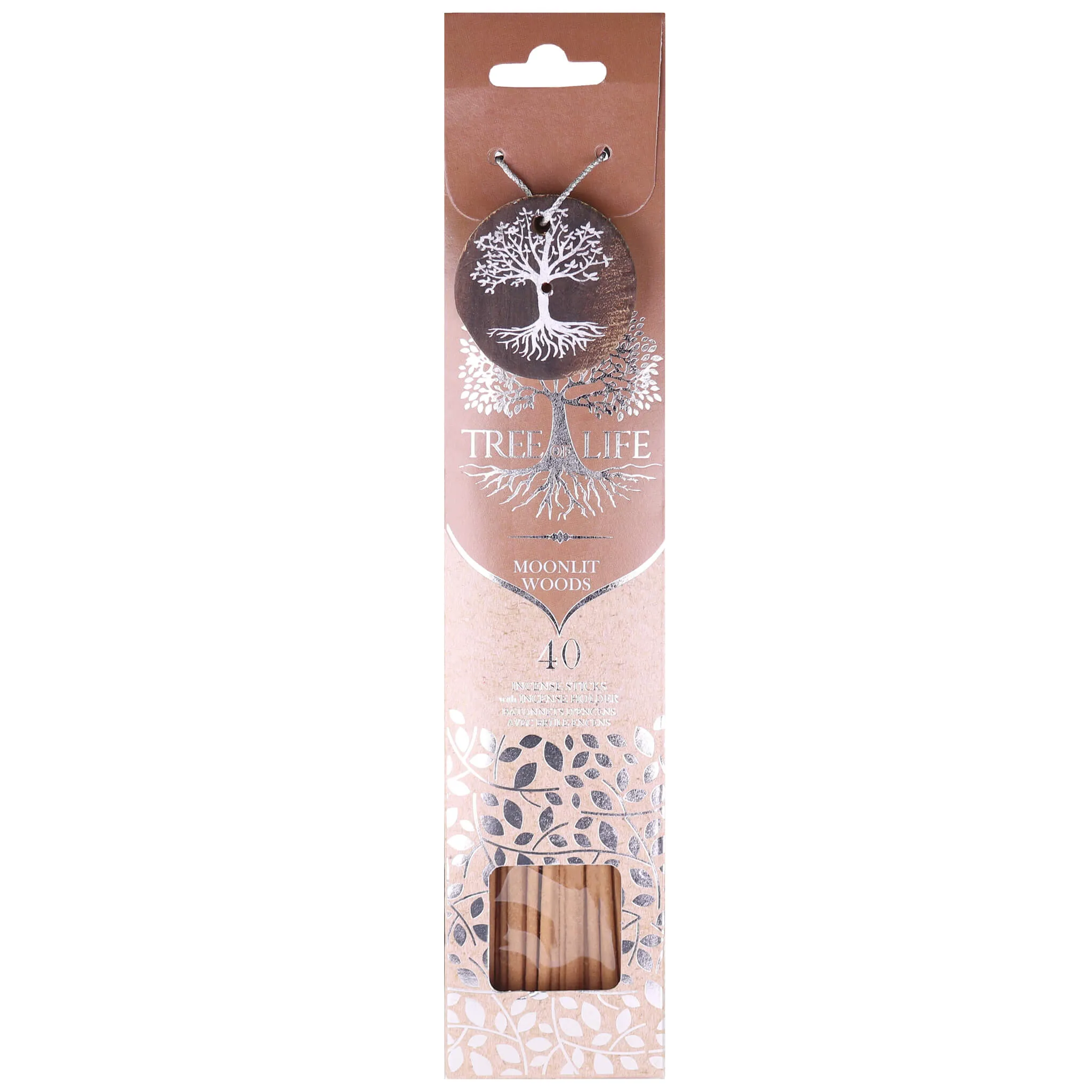 Tree of Life Incense Stick