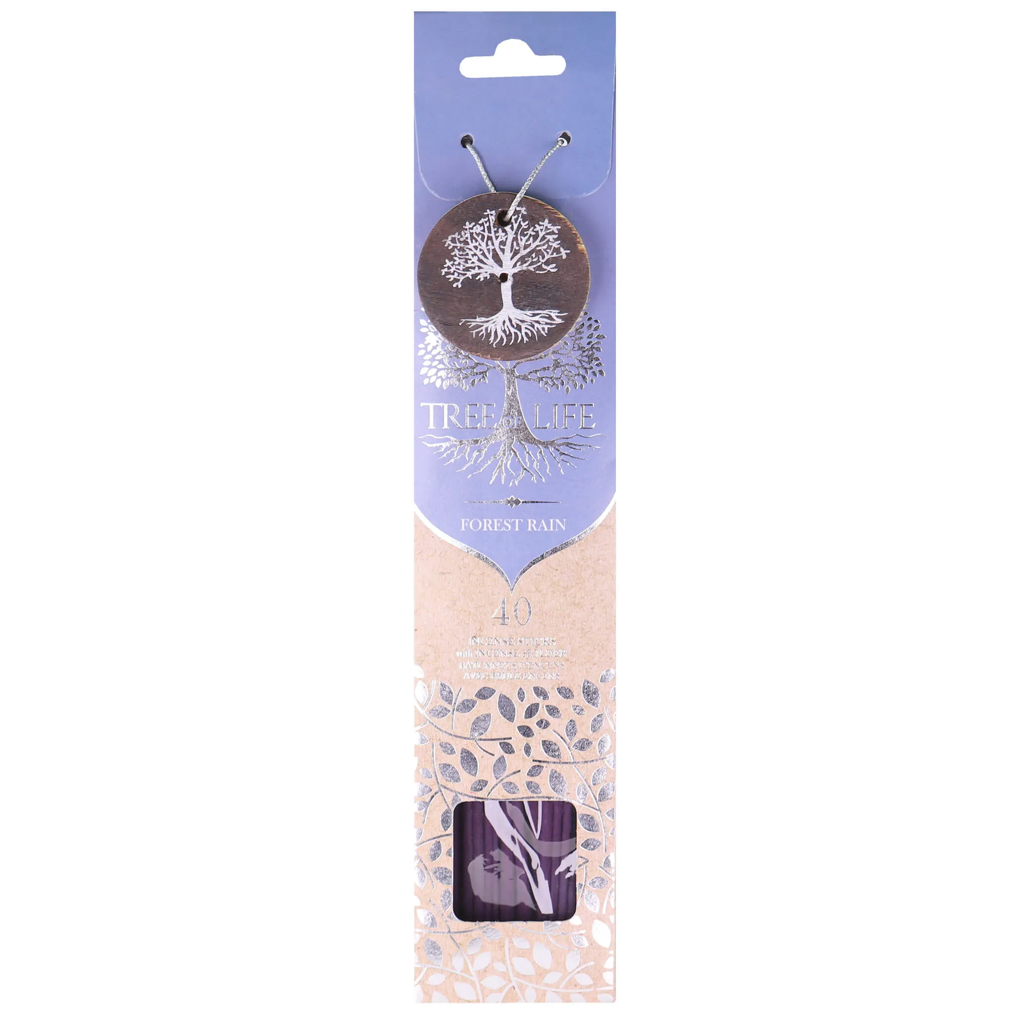 Tree of Life Incense Stick