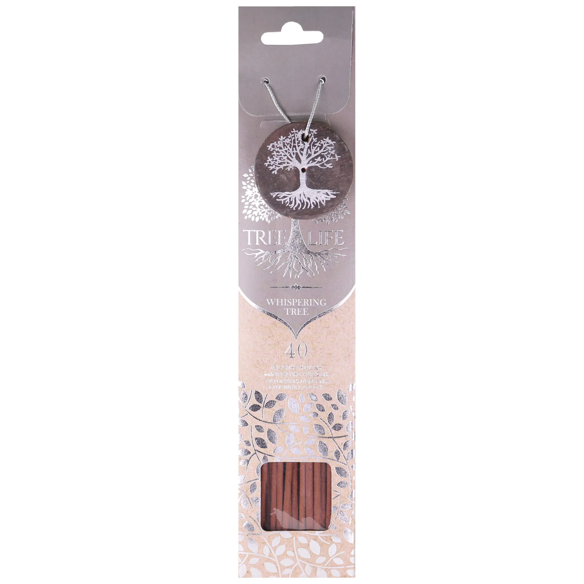 Tree of Life Incense Stick