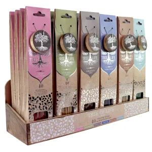 Tree of Life Incense Stick