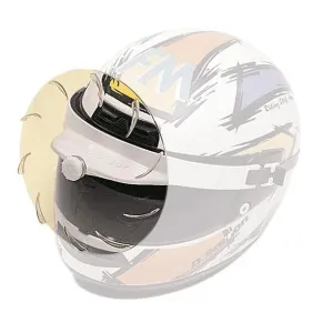 Turbo Visor