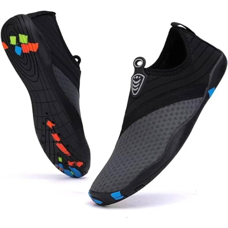 Unisex Safety Aqua Shoes