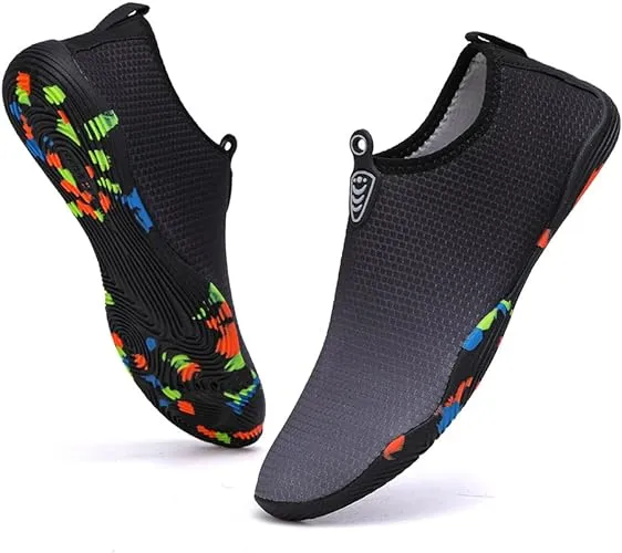 Unisex Safety Aqua Shoes