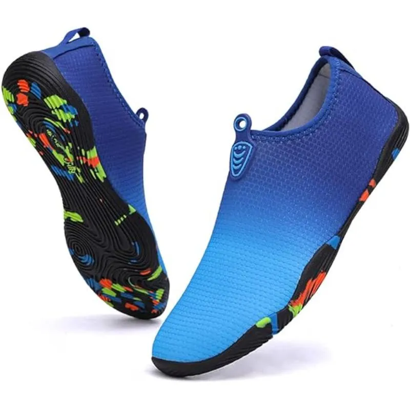 Unisex Safety Aqua Shoes