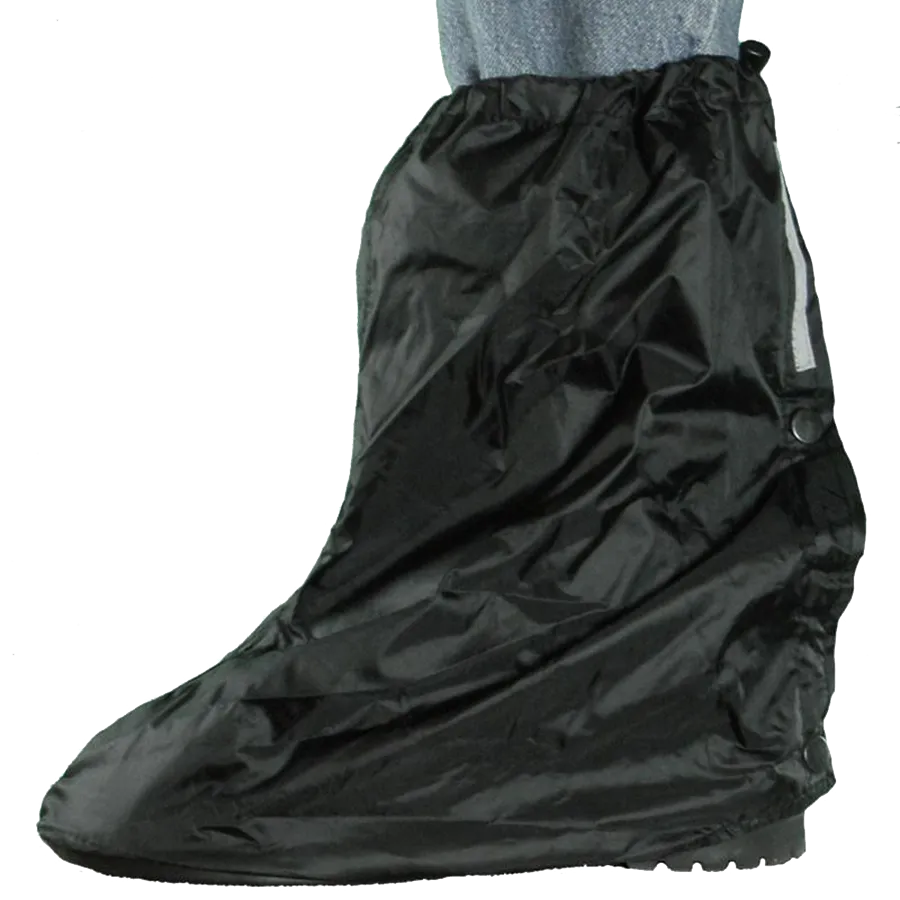 VA190 Boot Rain Covers