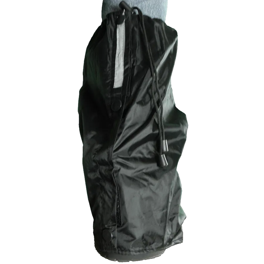 VA190 Boot Rain Covers