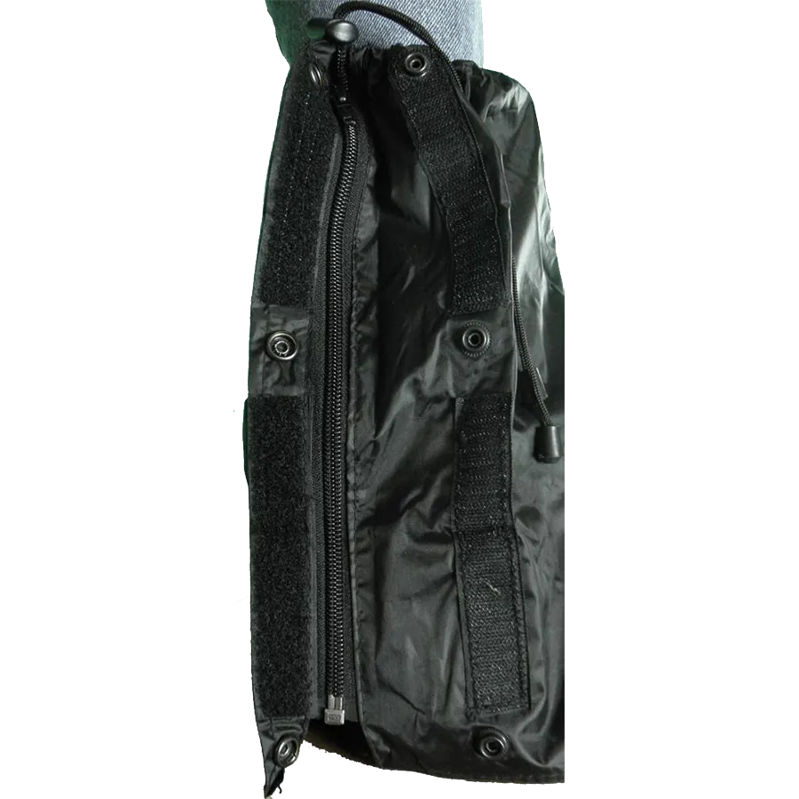 VA190 Boot Rain Covers