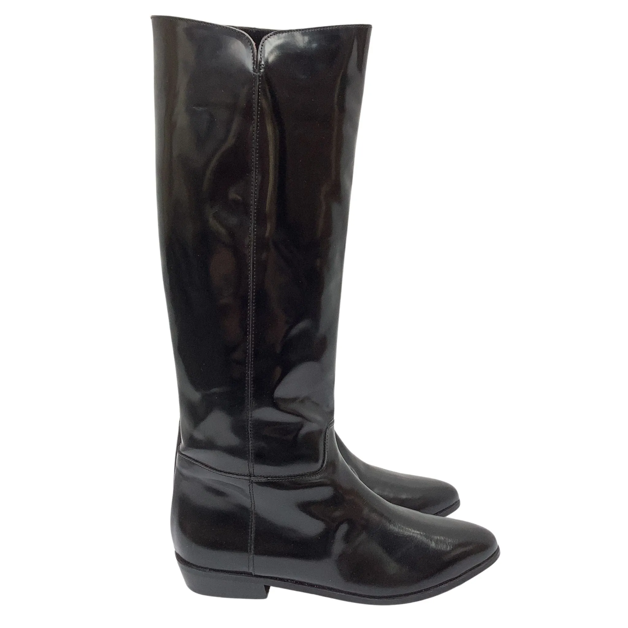 Vaneli Vintage Boots