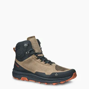 Vasque Men's Breeze Mid LT NTX Lightweight Waterproof Hiking Boots