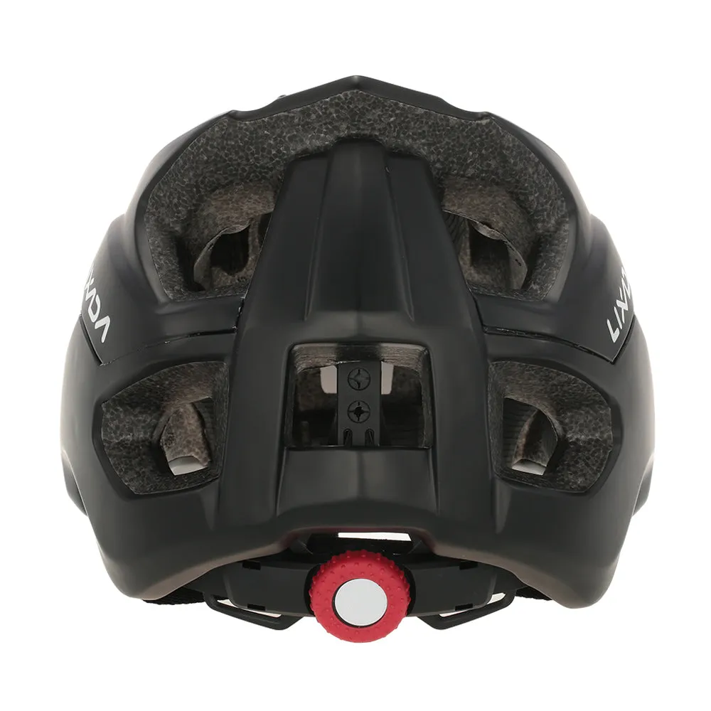 Ventilated Ultra Light Protective Helmet