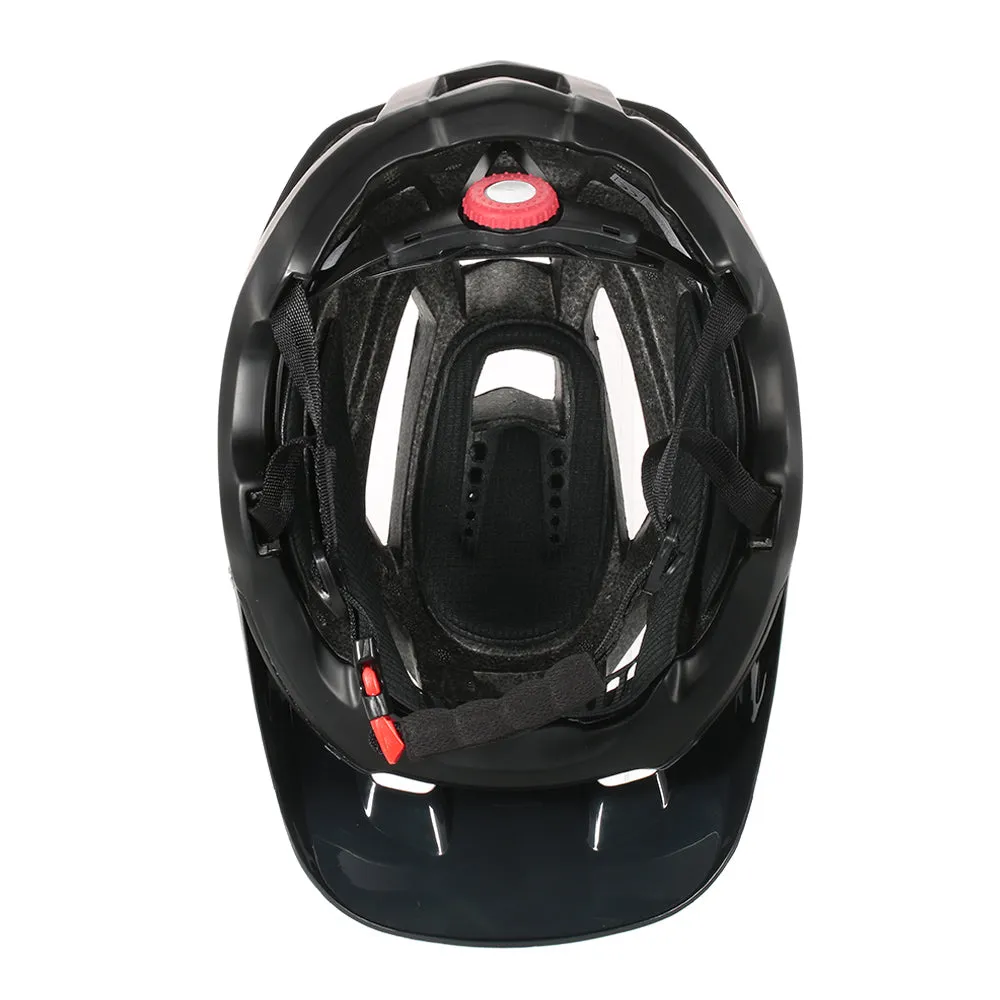 Ventilated Ultra Light Protective Helmet