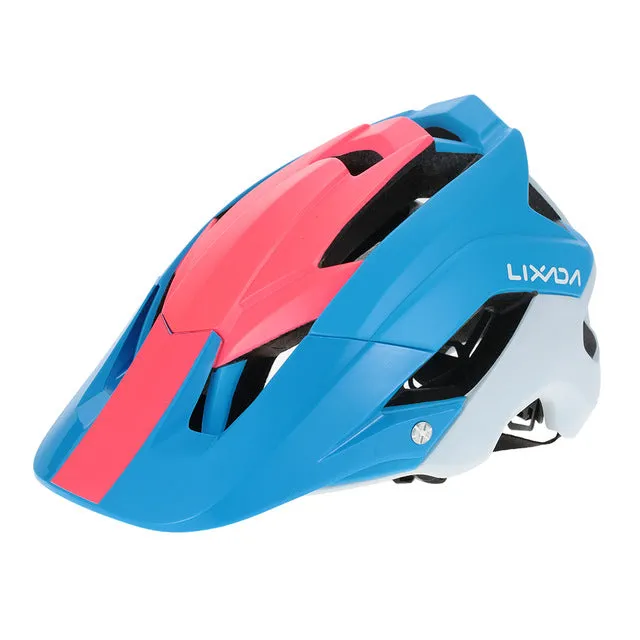 Ventilated Ultra Light Protective Helmet