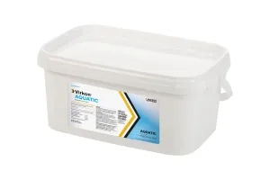 Virkon Aquatic Disinfectant and Virucide