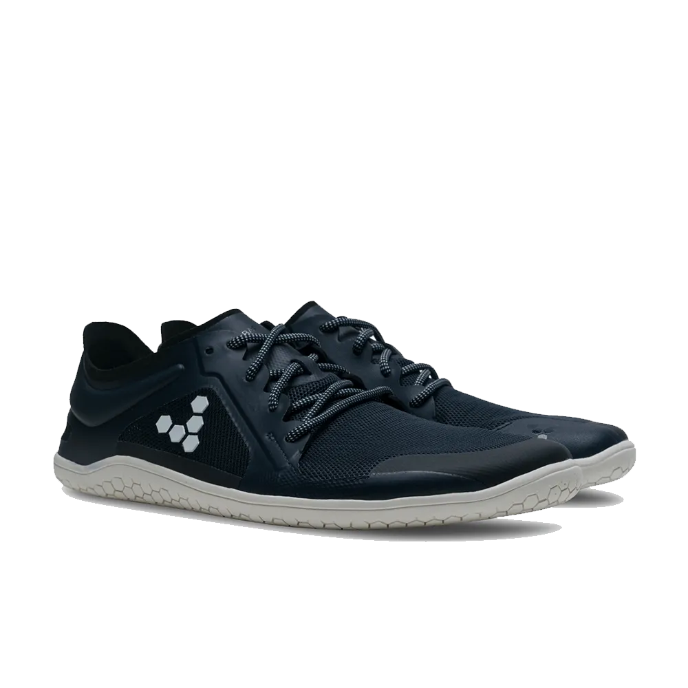 Vivobarefoot Primus Lite III Womens Navy