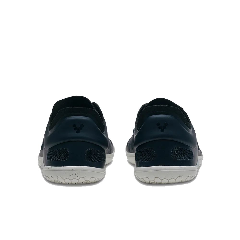 Vivobarefoot Primus Lite III Womens Navy