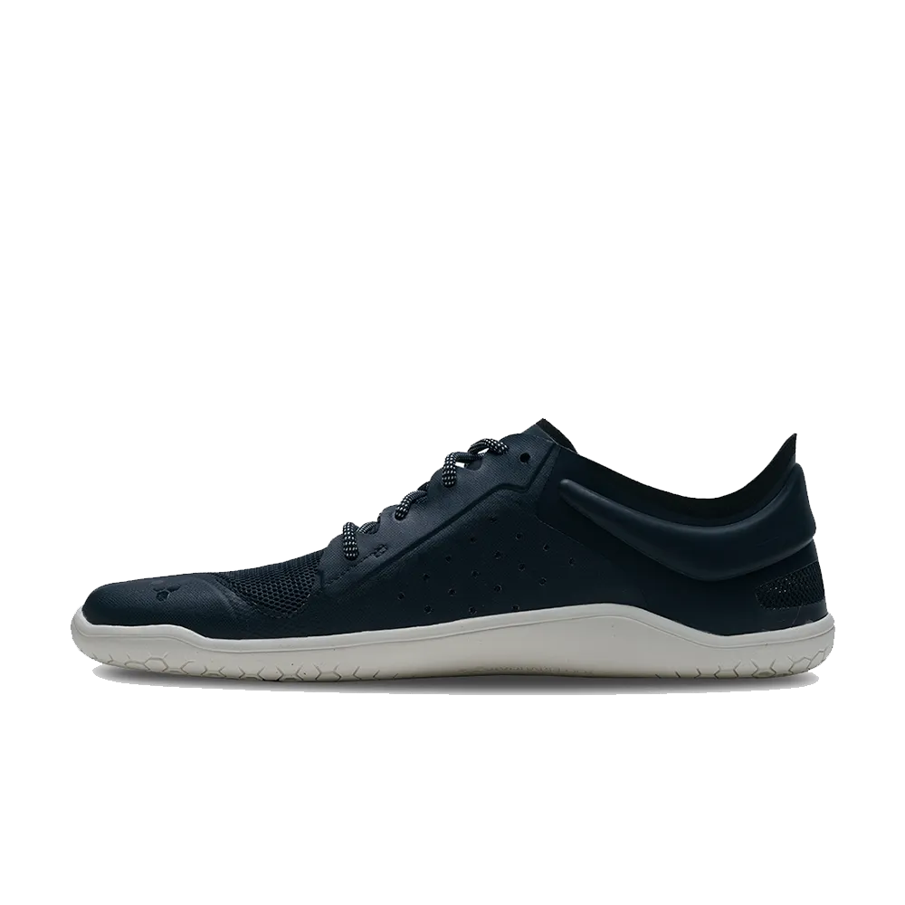 Vivobarefoot Primus Lite III Womens Navy