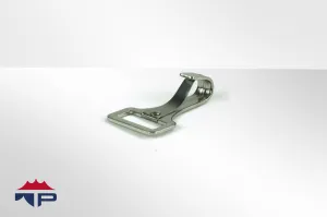 Wall Hook 1"- Stainless Steel