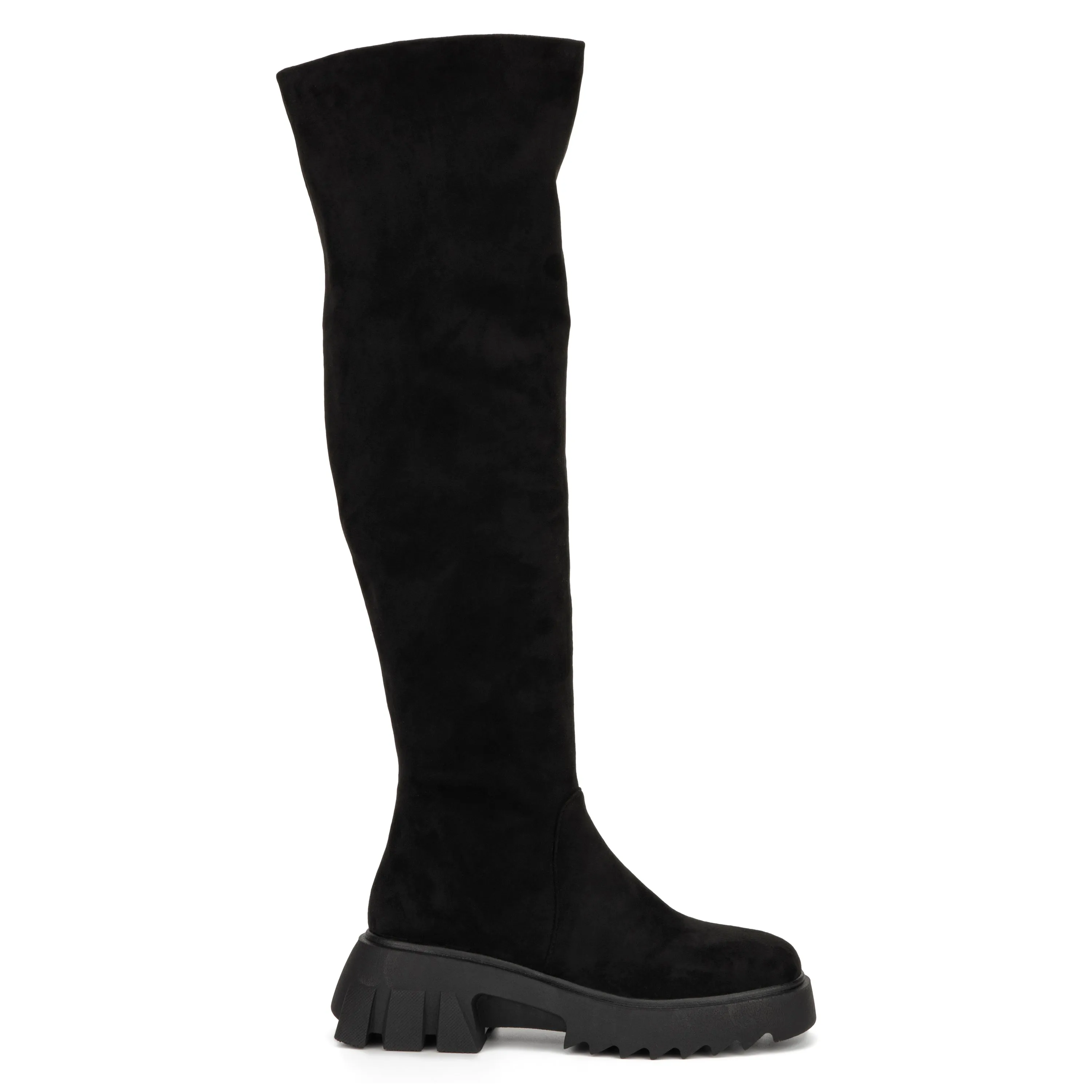 Women's Alfie Thigh High Boots