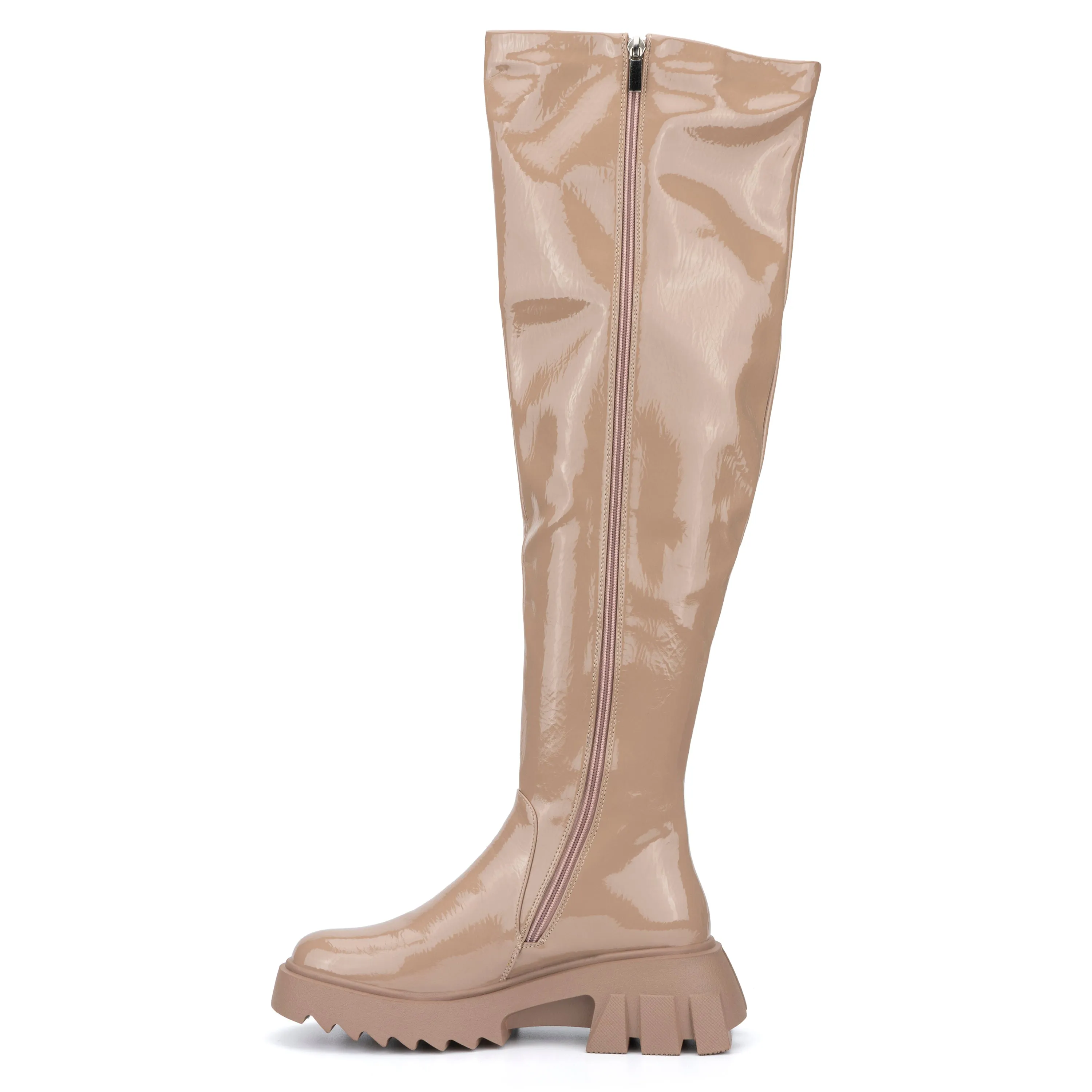 Women's Alfie Thigh High Boots