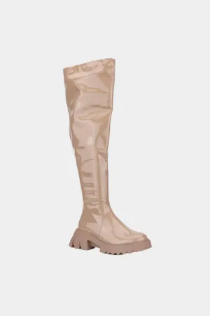 Women's Alfie Thigh High Boots