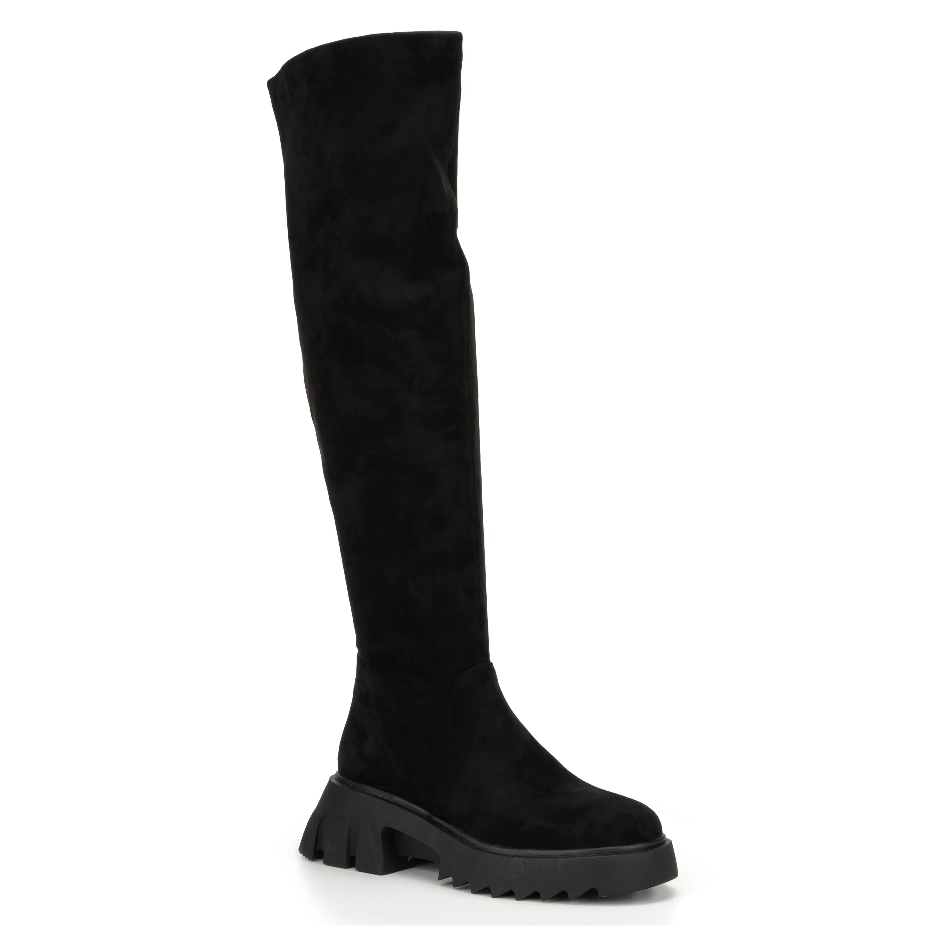 Women's Alfie Thigh High Boots
