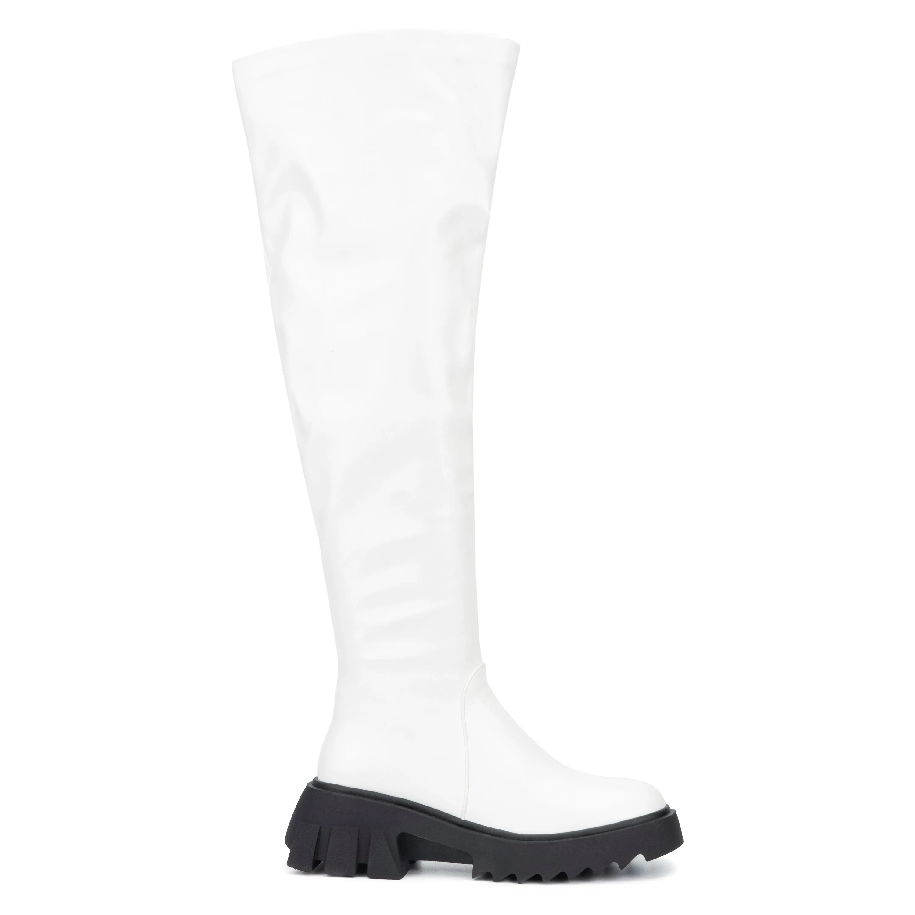 Women's Alfie Thigh High Boots