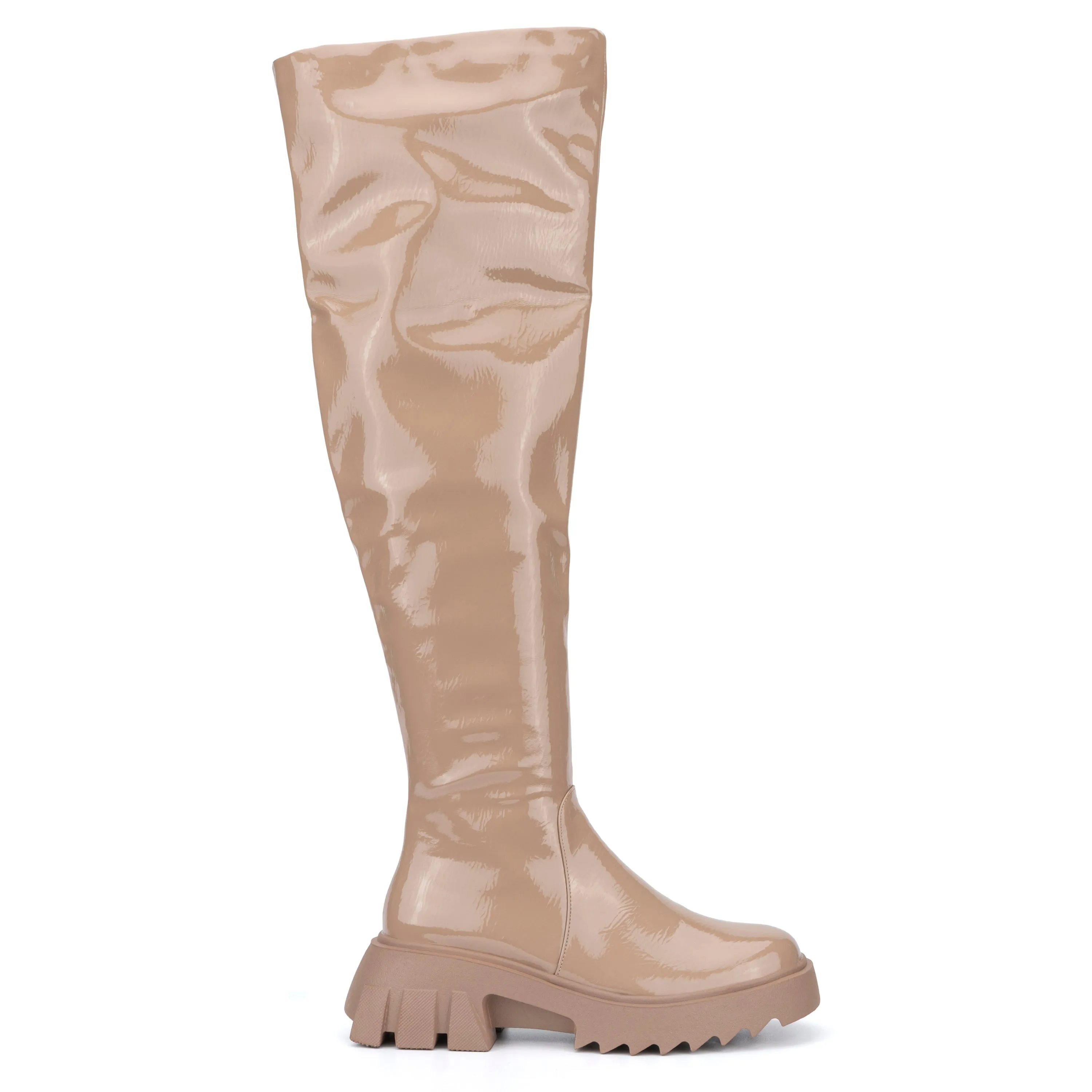 Women's Alfie Thigh High Boots