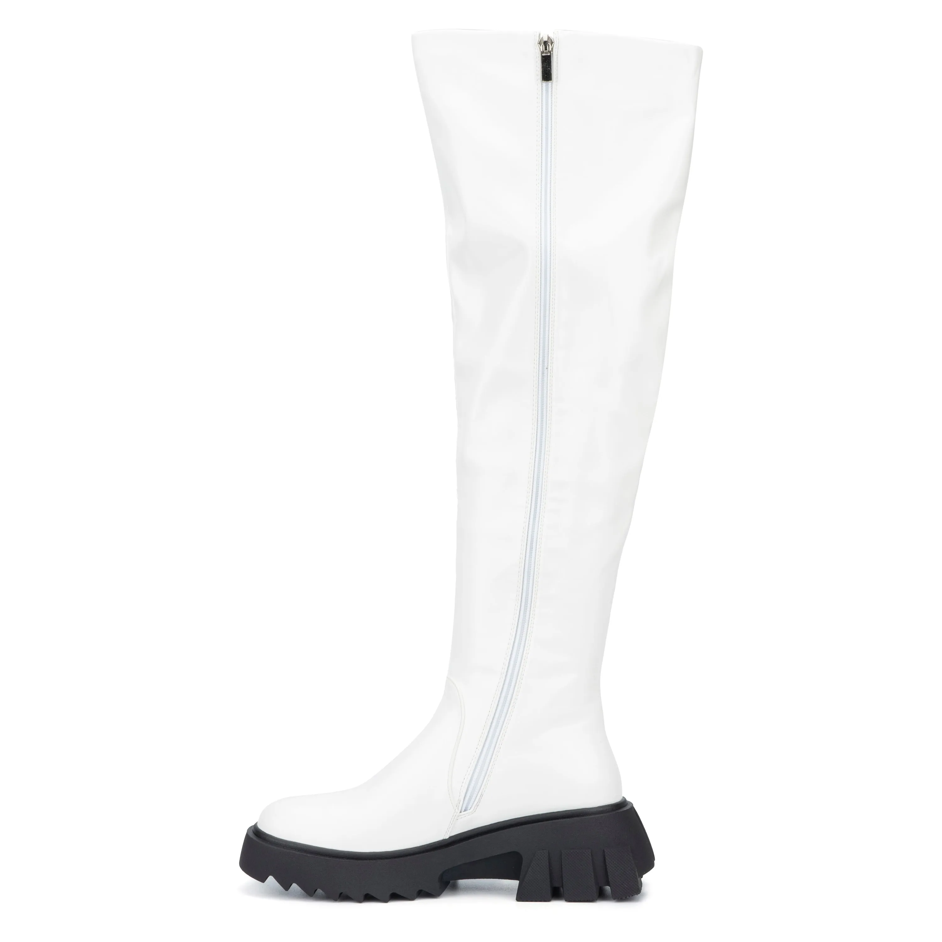 Women's Alfie Thigh High Boots