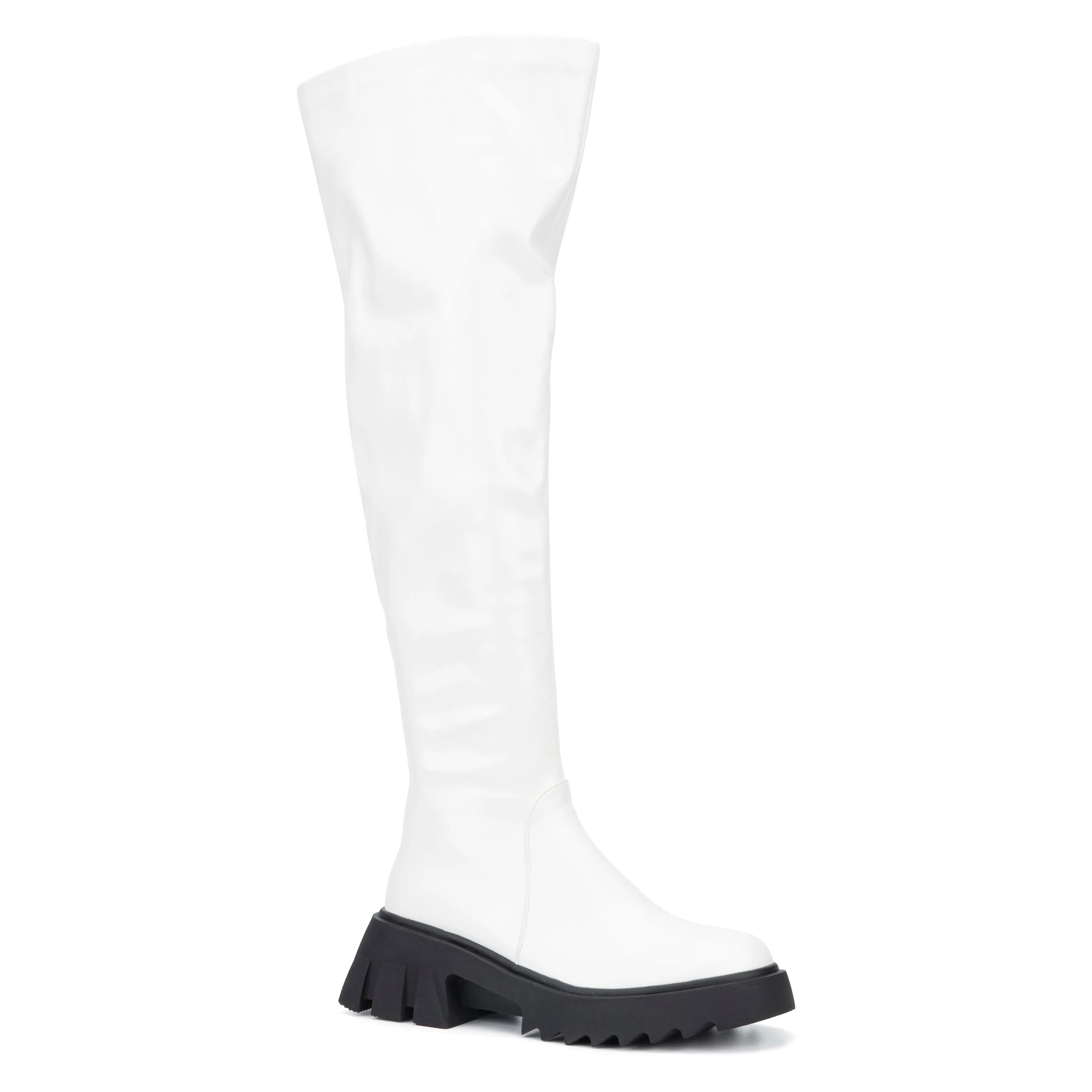 Women's Alfie Thigh High Boots