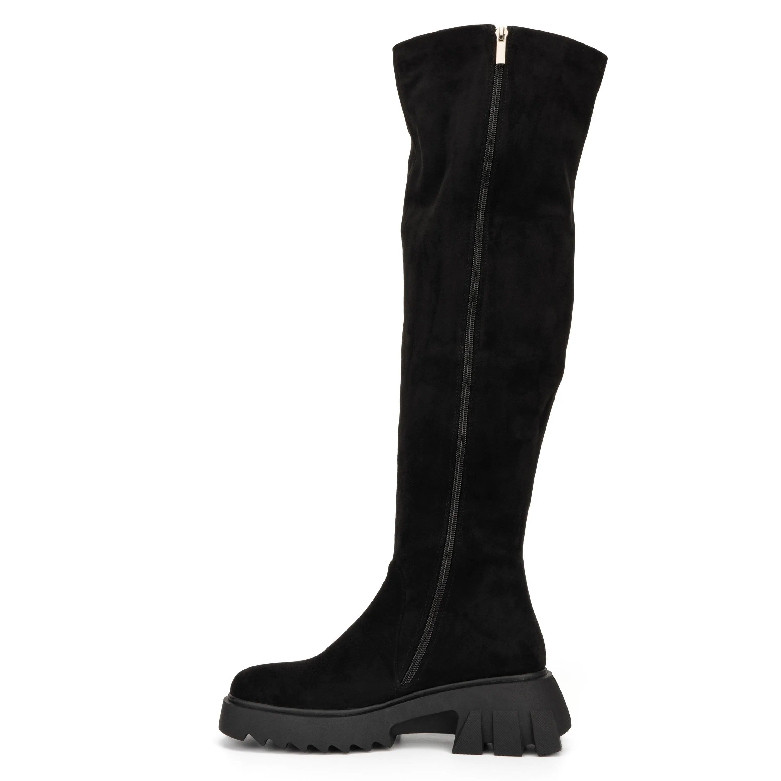 Women's Alfie Thigh High Boots